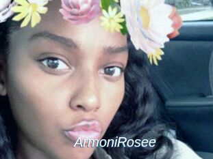 ArmoniRosee