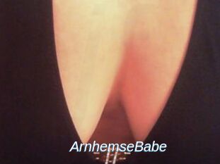 ArnhemseBabe