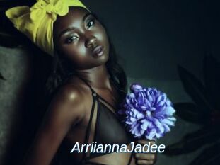 ArriiannaJadee