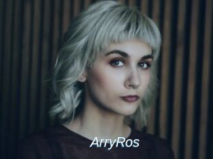 ArryRos