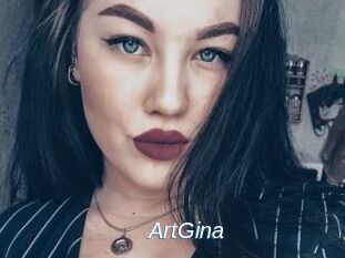 ArtGina