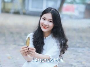 ArtemisHall