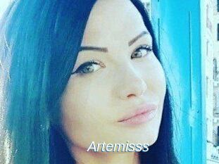 Artemisss Ejaculations Féminines