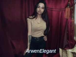 ArwenElegant
