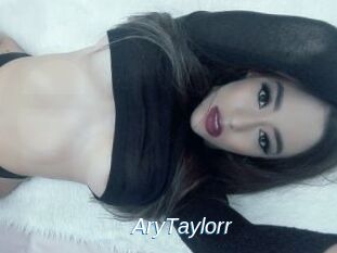 AryTaylorr Ejaculations Féminines