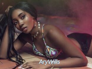 AryWills