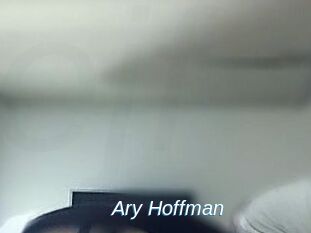 Ary_Hoffman