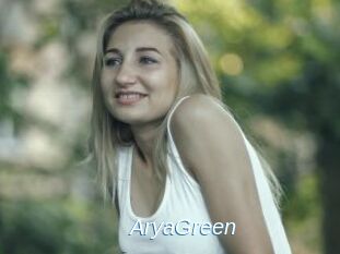 AryaGreen