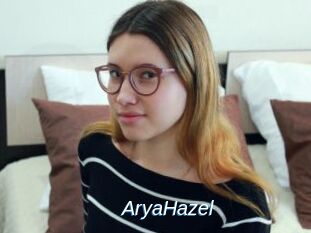 AryaHazel