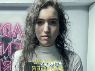 AryaIce