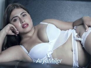 AryaMiller