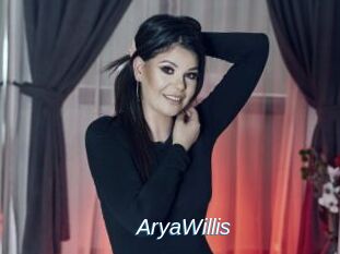 AryaWillis