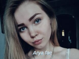 Arya_fae