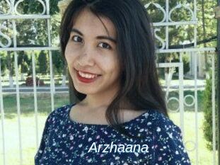 Arzhaana