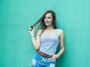 Arzuli