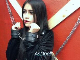 AsDooll