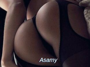 Asamy