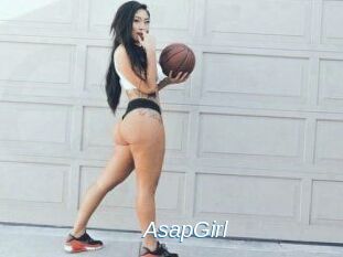 AsapGirl