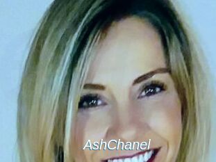 AshChanel
