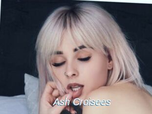 Ash_Croisees Ejaculations Féminines