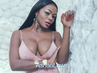 AshatiLewis