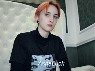 AsheLuck
