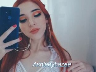 Ashleeyhazee