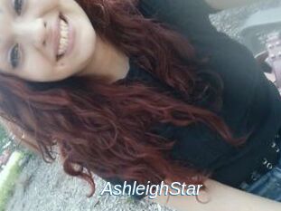 AshleighStar