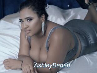 AshleyBenett