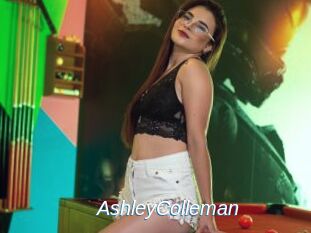 AshleyColleman