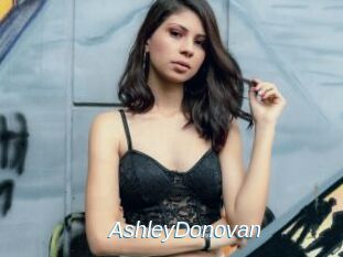 AshleyDonovan