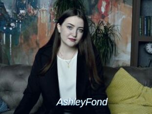 AshleyFond