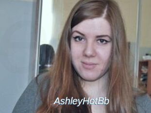 AshleyHotBb