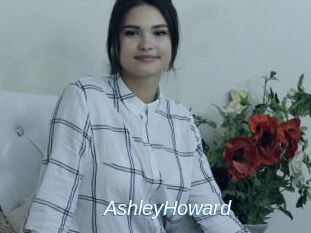 AshleyHoward Ejaculations Féminines