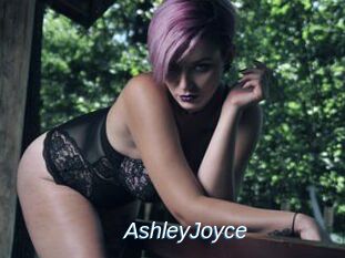 AshleyJoyce