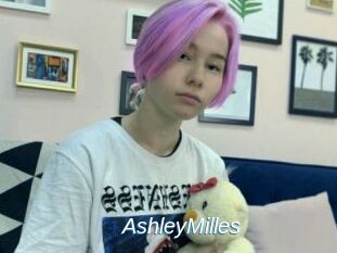 AshleyMilles