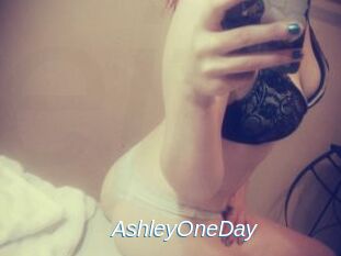 AshleyOneDay Ejaculations Féminines
