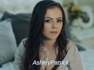 AshleyPatrick Ejaculations Féminines