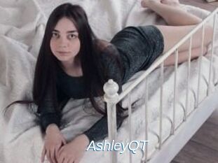 AshleyQT Ejaculations Féminines