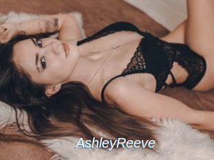 AshleyReeve Ejaculations Féminines