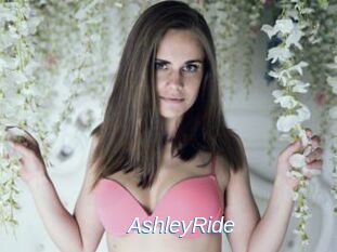 AshleyRide Ejaculations Féminines