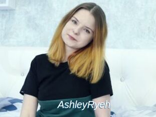 AshleyRyeh