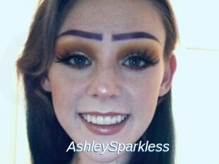 AshleySparkless