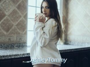 AshleyTommy