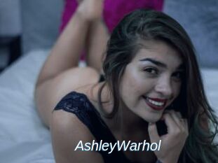 AshleyWarhol