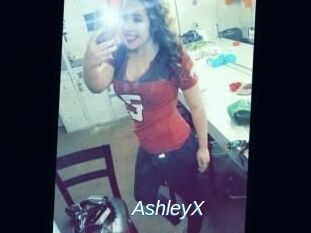 AshleyX