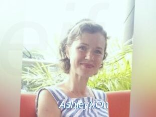AshleyXOn