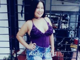 Ashleygray1
