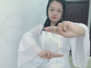 Ashleyzhen