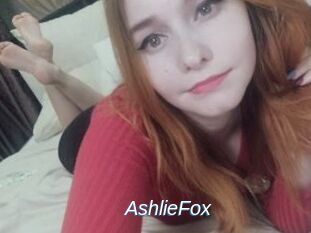 AshlieFox